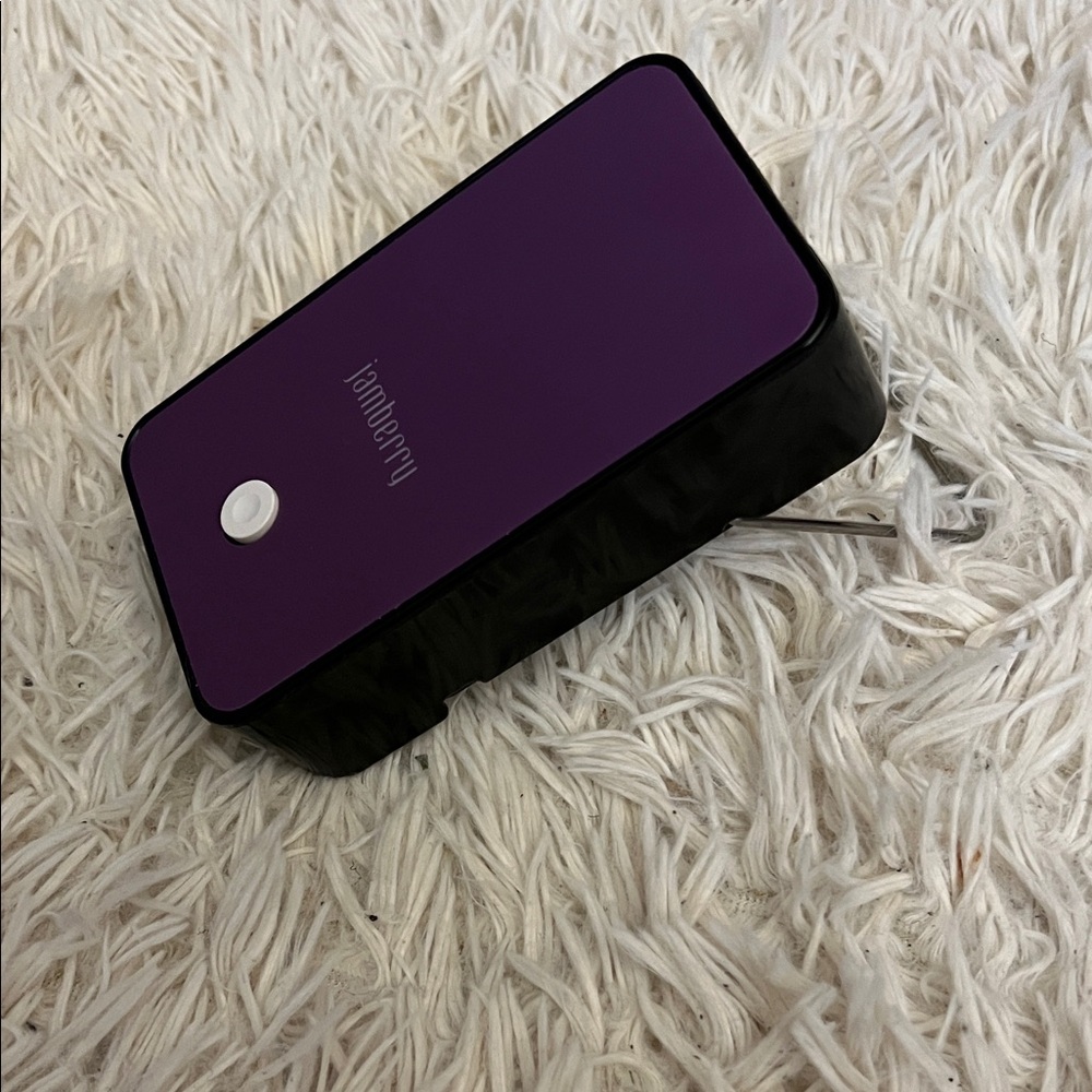 Jamberry Mini Heater - Picture 2 of 4